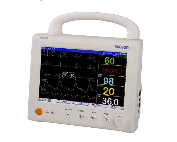 electroencephalograph